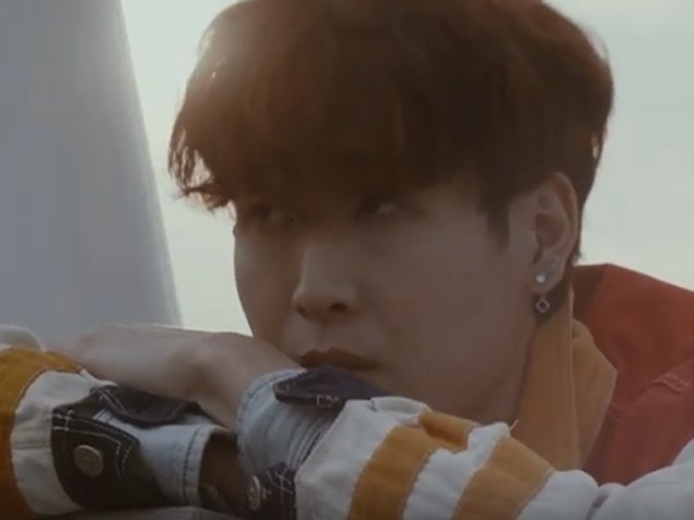 March 12 - 겨울맞이