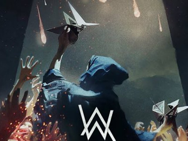Alan Walker & Ruben – Heading Home
