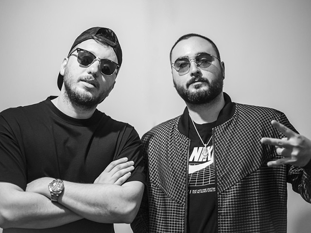 Kozmos feat. Anıl Piyancı - Ex Arıyor