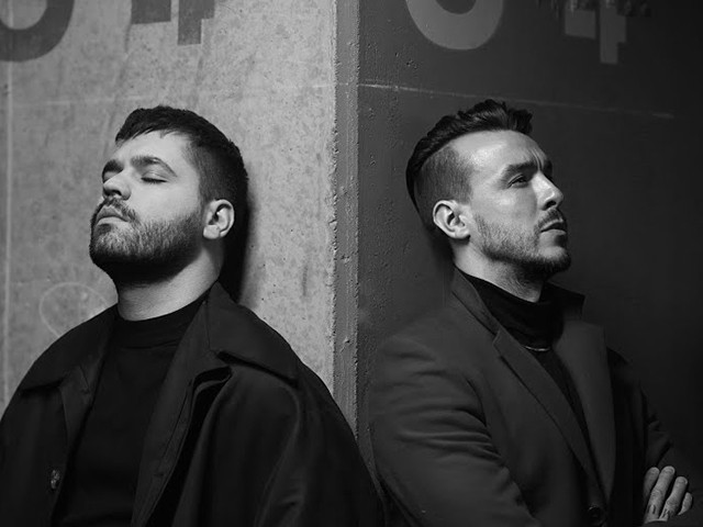 Cem Adrian & Emir Can İğrek - Bana Unutmayı Anlat