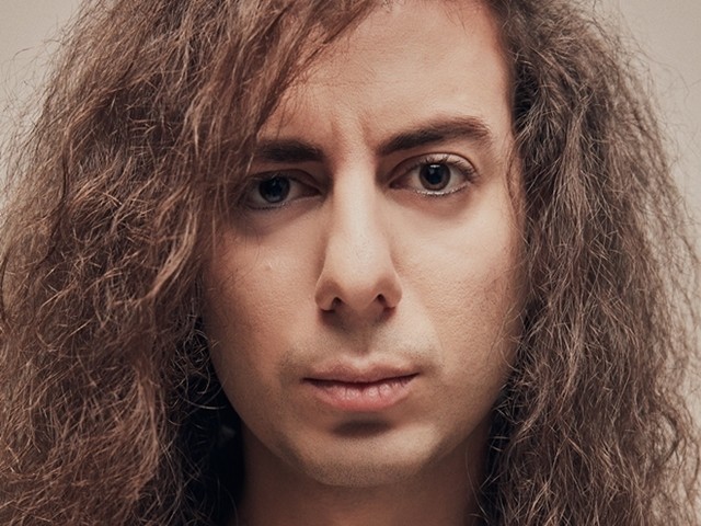 Bartu Gülhan - She's Gone