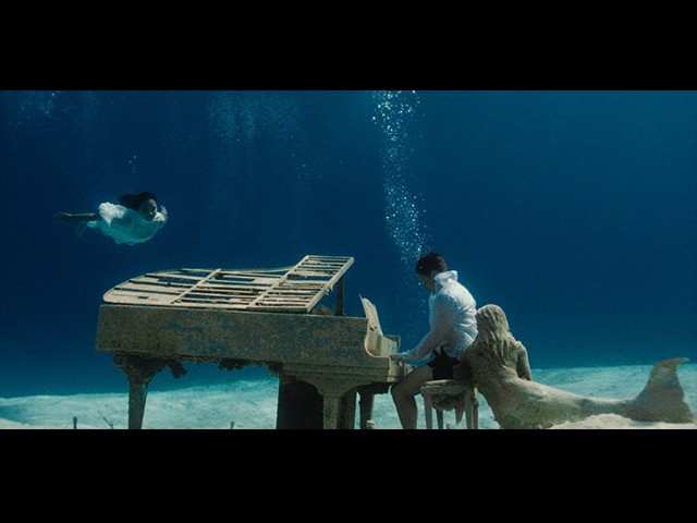 Kygo - Love Me Now (Official Video) ft. Zoe Wees