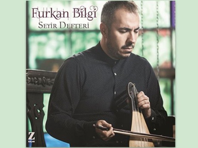 Furkan Bilgi - Bir Zaman Önce