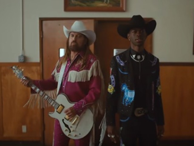 Lil Nas X - Old Town Road (Official Movie) ft. Billy Ray Cyrus