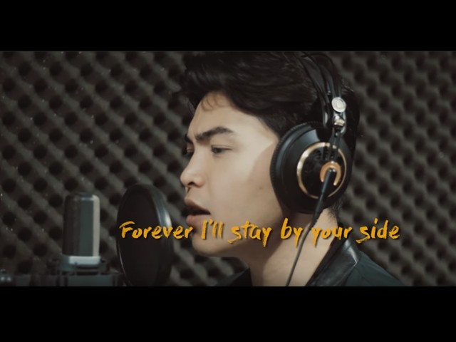 Daryl Ong'dan Beautiful - Crush (Goblin OST) cover'ı