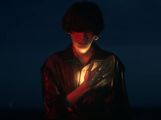 Kenshi Yonezu - Campanella