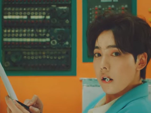 JINU - ‘또또또 (Feat.MINO)’