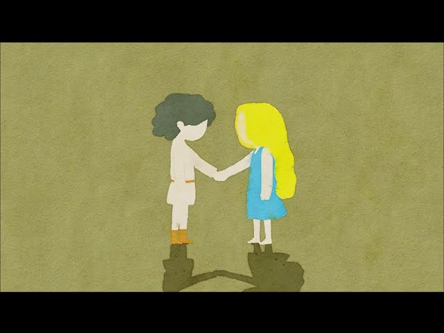 BTS - Make It Right (feat. Lauv)