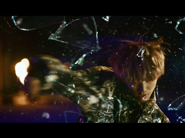 ONE N’ ONLY - Shut Up! BREAKER