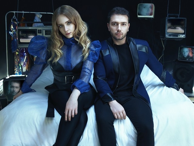 Tarık Sarul - Benim Dünyam ft. Hayal Köseoğlu