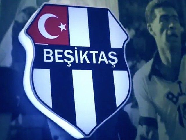 Beşiktaş'tan 116. Yıla özel video