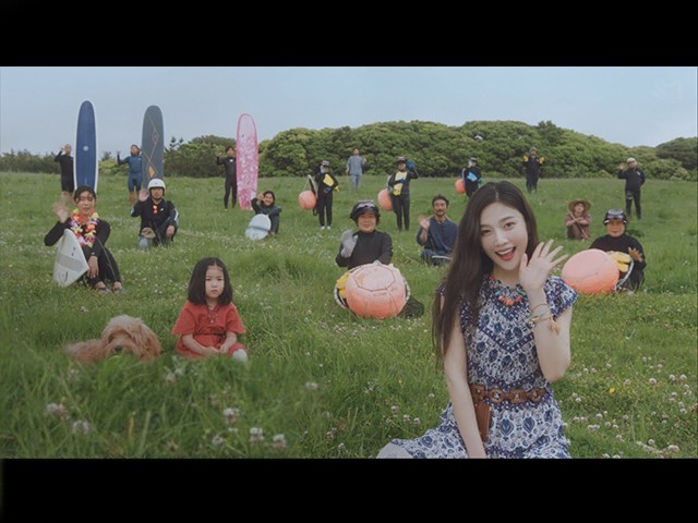 JOY - Hello