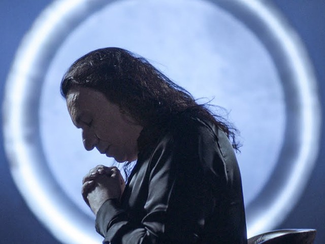 Gökhan Kırdar - Elimi Tut