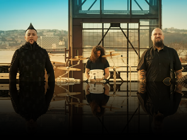 Pitch Black Process feat. Hayko Cepkin - Zahid Bizi Tan Eyleme