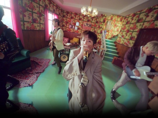 FTISLAND – God Bless You