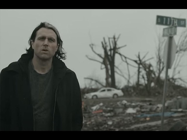 Three Days Grace - Lifetime