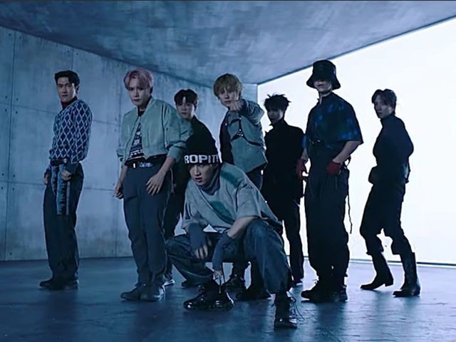 SUPER JUNIOR - 2YA2YAO!