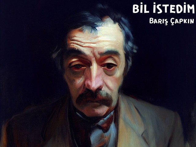Barış Çapkın - Bil İstedim