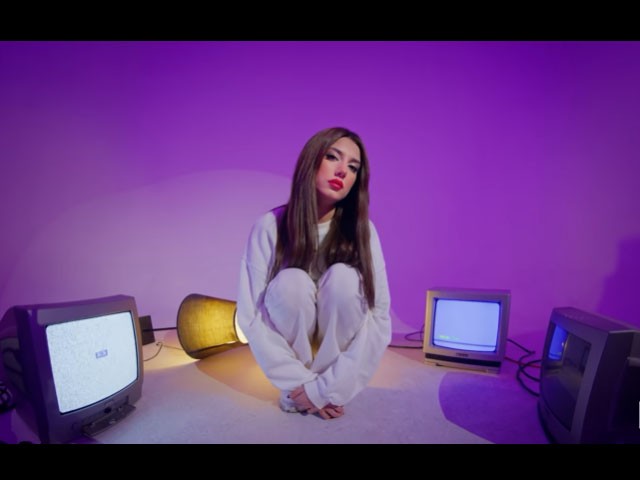 Berfin Mis x Amo988 - Bıktım