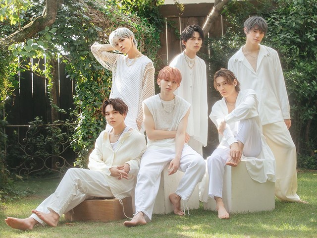 ONE Ｎ' ONLY - We Just Don't Care