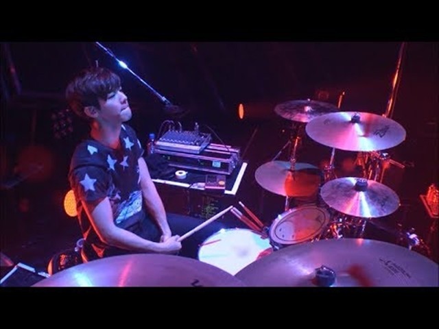 I'm sorry - CNBLUE Minhyuk Focus