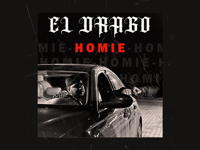 El Drago - Homie