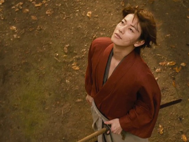 One OK ROCK - RENEGADES (Rurouni Kenshin Music Video)