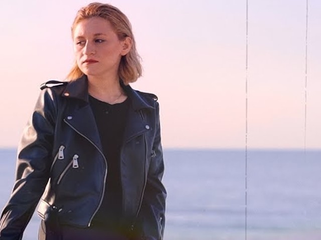 Merve Çalkan - Defter