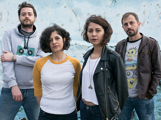 Serin - İyi Gelir Mi