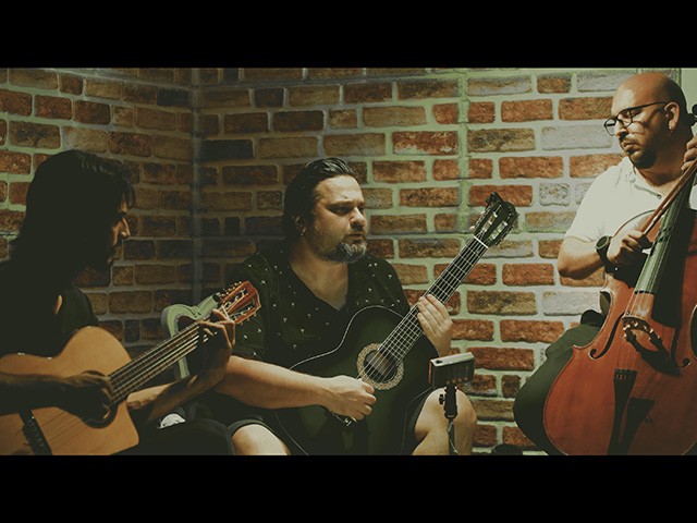 Tunç Özsöyler - Sessizce