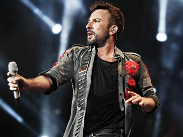 TARKAN – Hodri Meydan