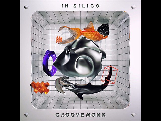 GROOVEMONK - IN SILICO