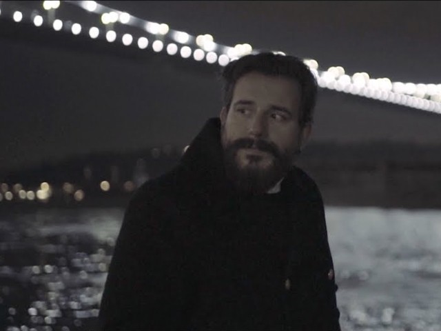 Gece Yolcuları - Aldatıldık Arkadaş müzik videosu