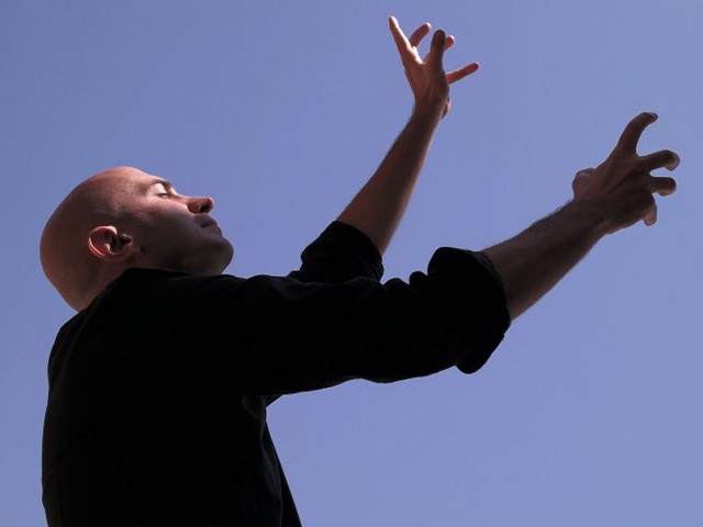 Emir Aksoy & Nilipek. - Toz