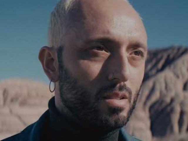 Mabel Matiz - Çukur