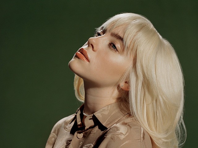 Billie Eilish - Lost Cause