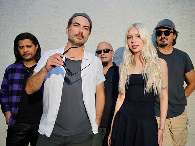 mor ve ötesi x Aleyna Tilki - Yaz Yaz Yaz