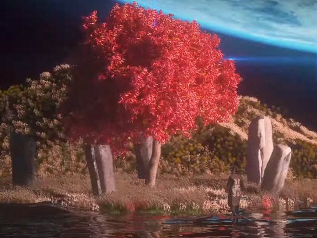 IMLAY 'Asteroid (Feat. YANGYANG of WayV)'