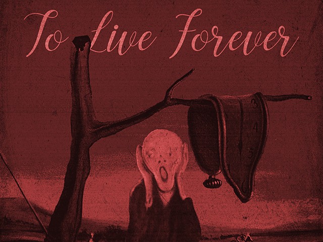 Ufuk Sağın - Times Change