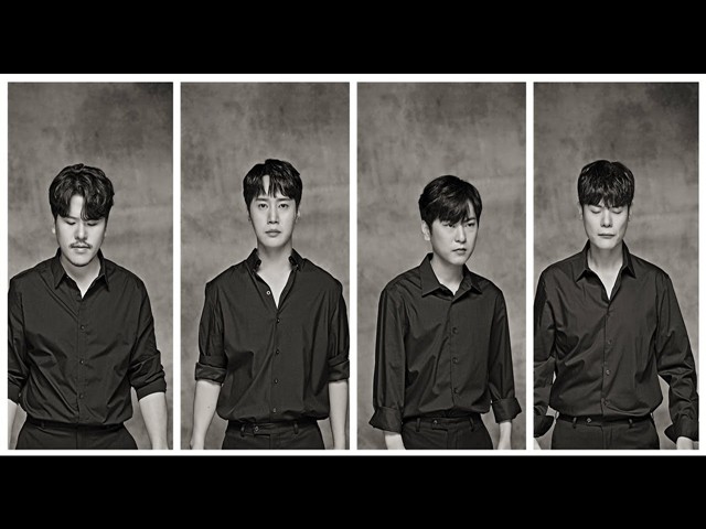 LA POEM - ATEEZ - Answer (Cover)