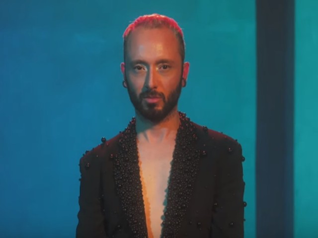 Mabel Matiz - Comme Un Animal