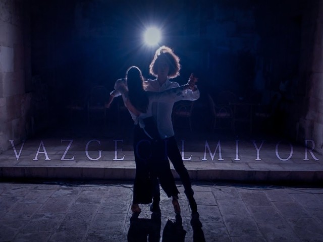 Insan Mıyız - Vazgeçilmiyor