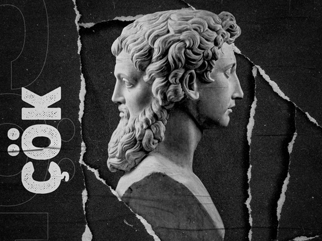 Ahmet Üstüner - ÇÖK