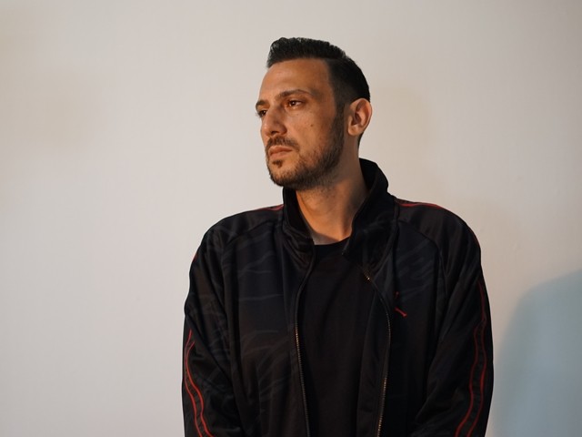 Ege Çubukçu - BADD' trip