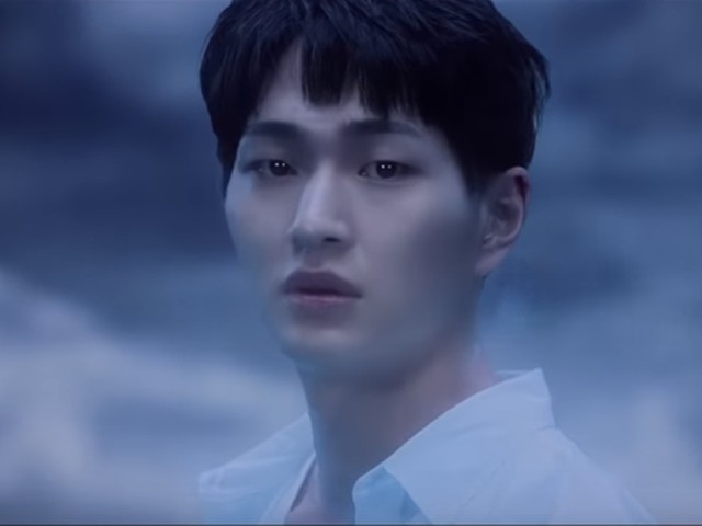 ONEW  - Blue