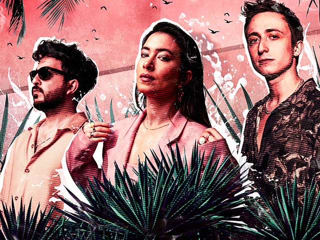 Sufle & Burry Soprano - Yanımda