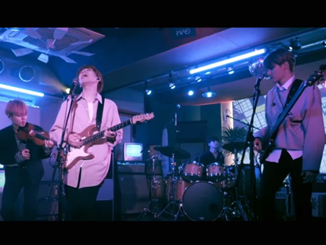 LUCY LIVE CLIP : BAD BOY _ RED VELVET