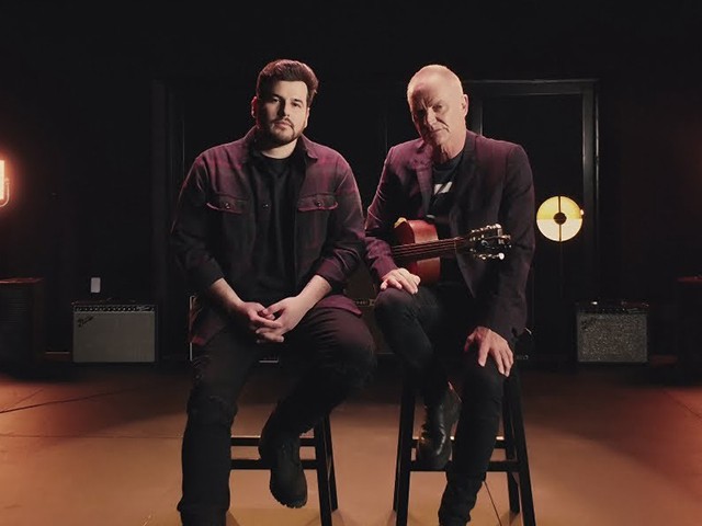 STING & KURT - Por Su Amor