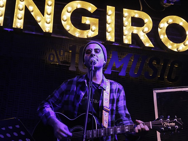 Sercan Candemir - Belli Değil