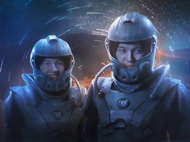 Dimash Qudaibergen - Together